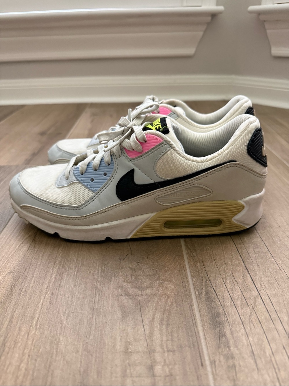 Nike Air Max